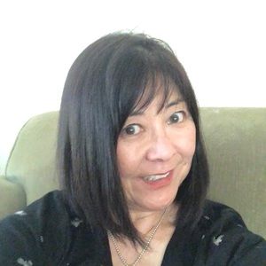 Meet your Posher, Pamela